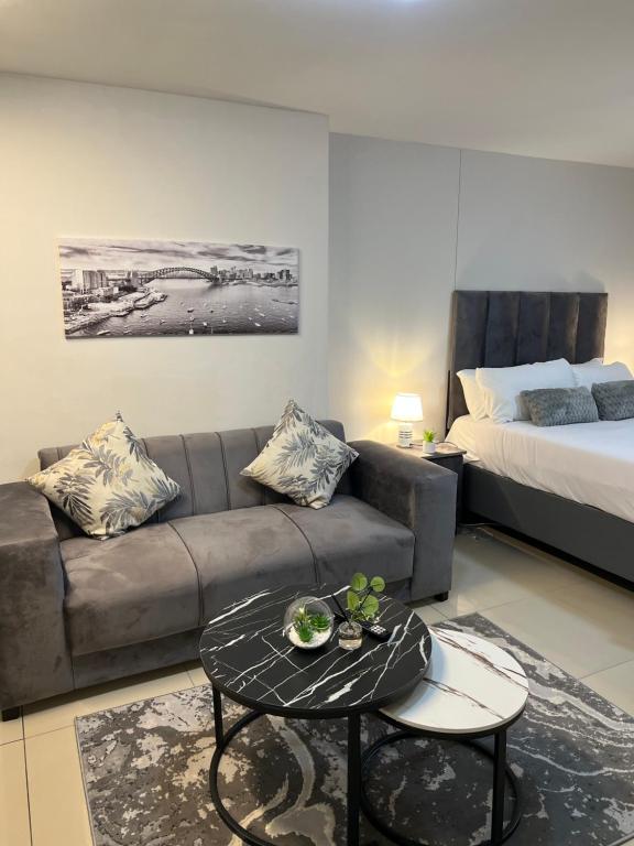 Nestling Horizons The Millennial - B&B Durban