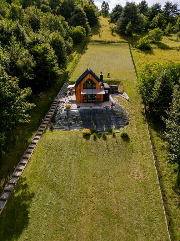 Domek nad Piwniczną - B&B Piwniczna-Zdrój