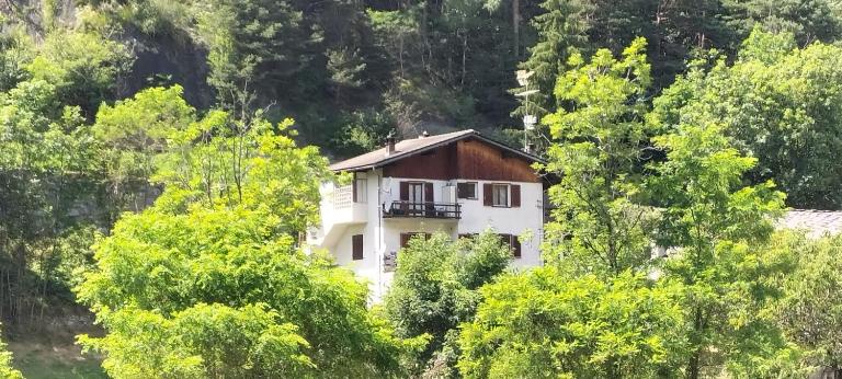 Casa della Mamma - B&B Antey-Saint-André