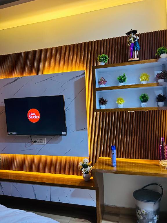 Star light stay - Chambres d'hôtes Greater Noida
