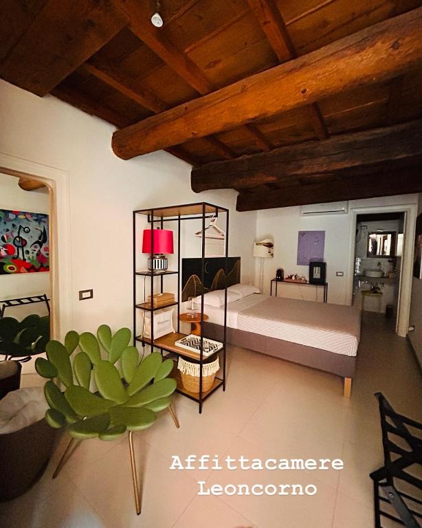 Affittacamere Leoncorno Ferrara - Ferienwohnung Ferrara