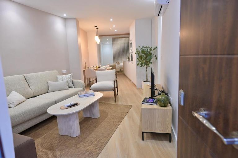 Clavero Suite - B&B Granada