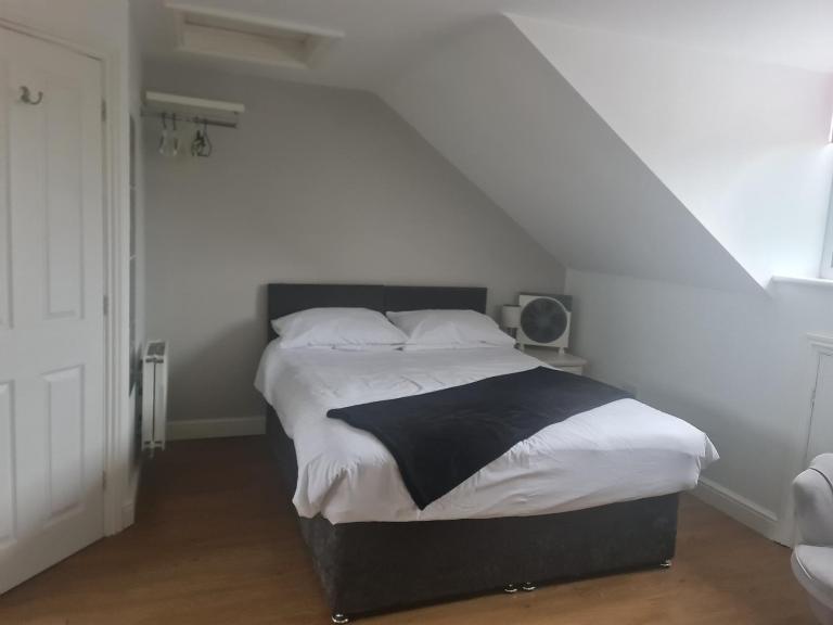 Park View Studio - Lydiard Millicent Swindon Wiltshire - B&B Swindon
