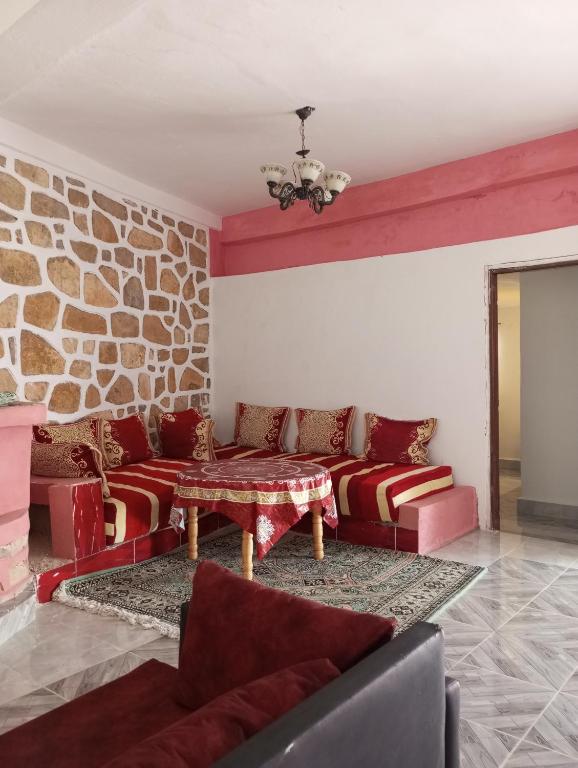 Boulemane guest house - B&B Boulemane