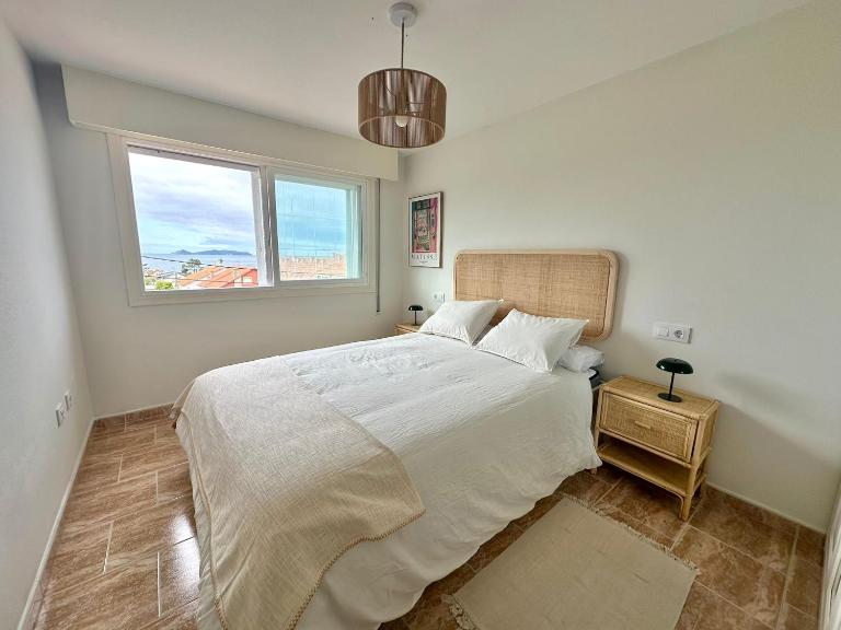 Apartamento Balea - San Vicente do Mar - B&B Valea