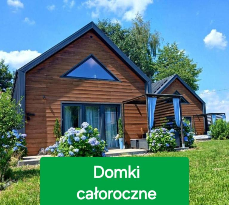 Eleonor Accommodation exclusive house - Bed and Breakfast Liszki