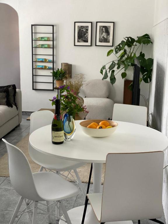 Casa Aldea del mar - Ferienwohnung Estepona