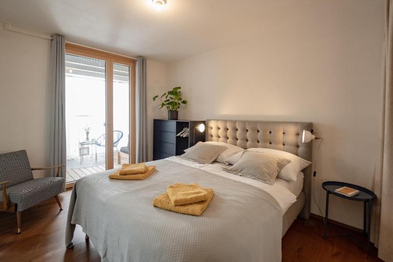Loft am See im Herzen von Bregenz - B&B Bregenz