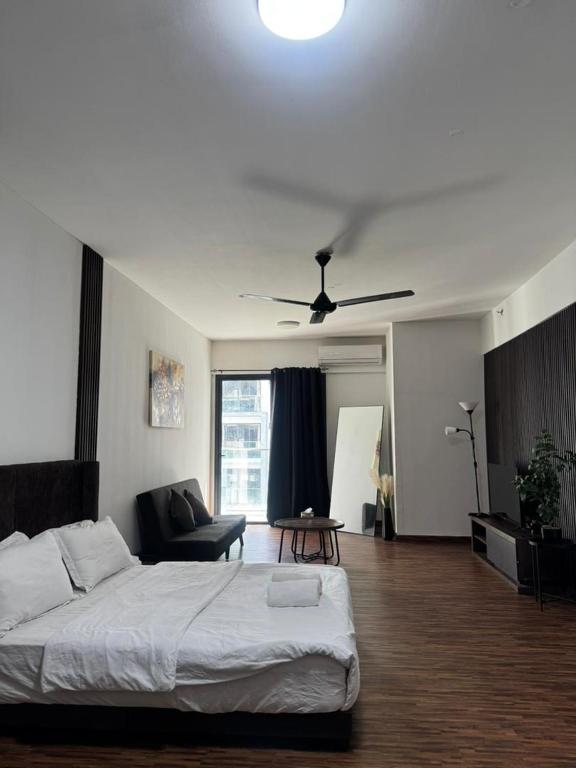 K Avenue by SRI Stay - B&B Donggongon