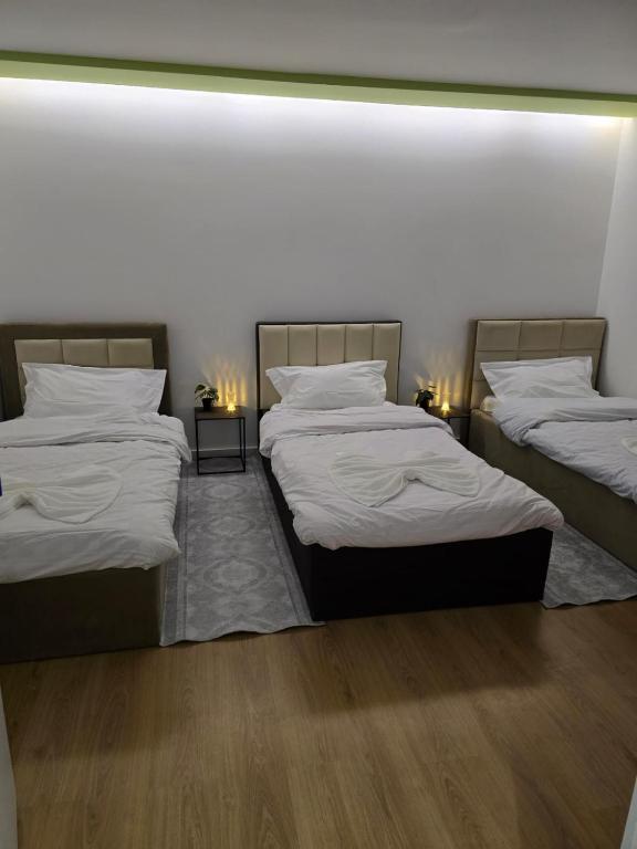 Neva's Hostel - B&B Librazhd