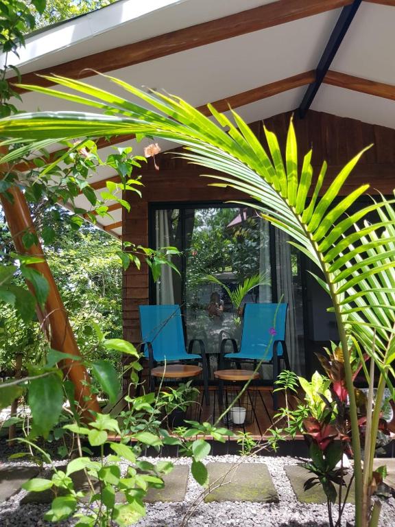 Baliyana Lodge - Chambres d'hôtes San José de Pinilla