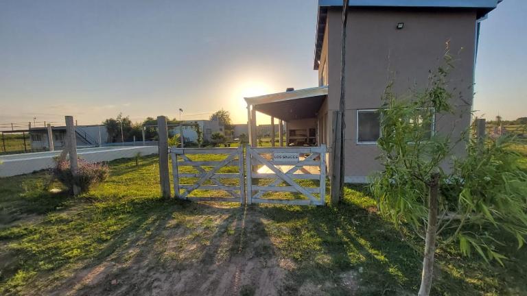 Los sauces - Ferienwohnung Gualeguaychu