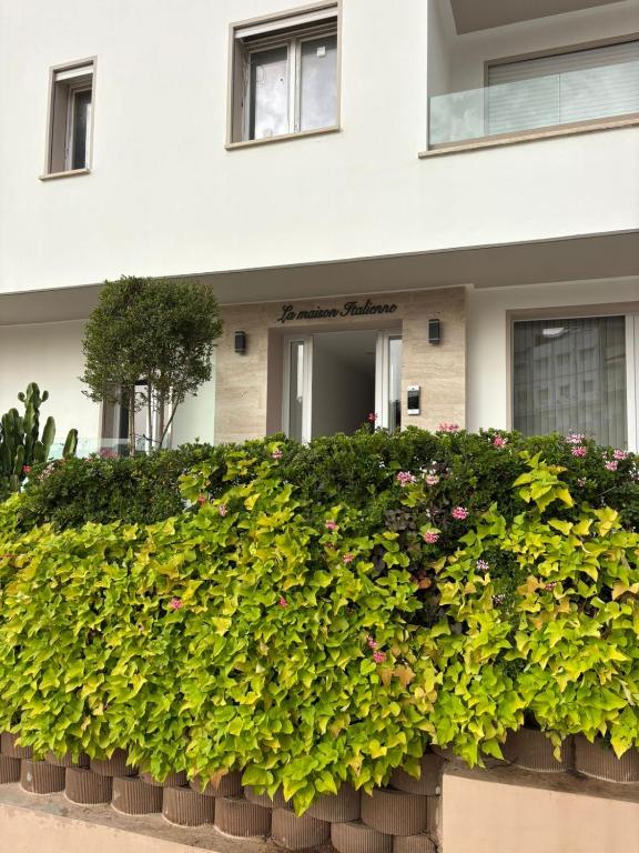 La Maison italienne - B&B Tangier
