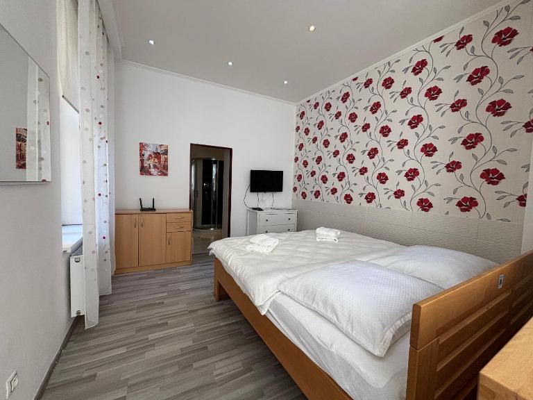 Apartmán Anglická - B&B Mariánské Lázně