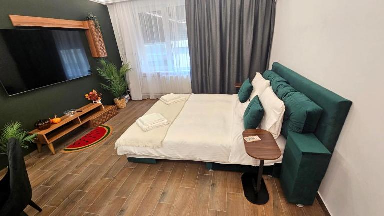 Like Home Voda - Ferienwohnung Bukarest