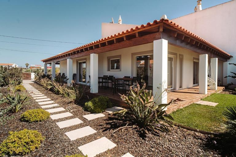 Family & Friends - Ferienwohnung Sagres