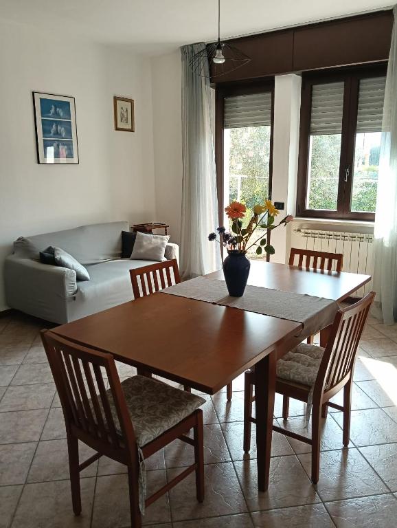 Casa Giovanna Appartamento vicino al lago - B&B Sirmione