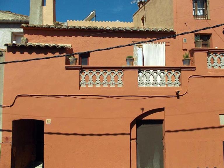 Ca La Marutxi - B&B Cantallops