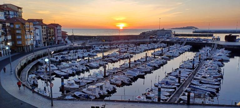 KOFRADIA Bermeo - B&B Bermeo