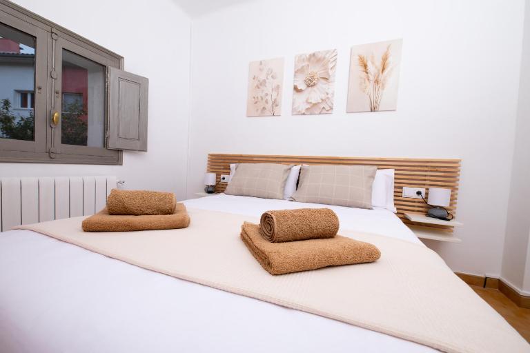 Apartament La Plana - Bed and Breakfast Campdevànol