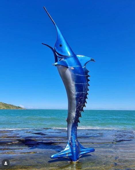 Perto do Marlin Praia do Morro, 3 min pé na areia - Ferienwohnung Guarapari