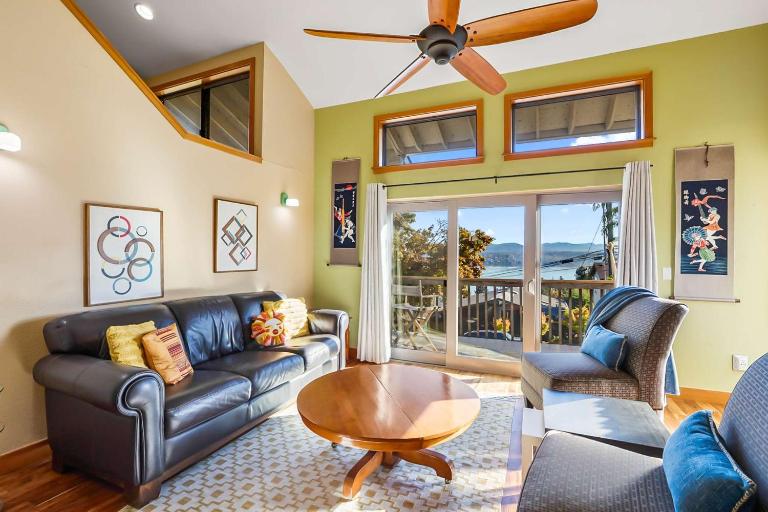 Large Lk Washington View Family Home - Chambres d'hôtes Seattle