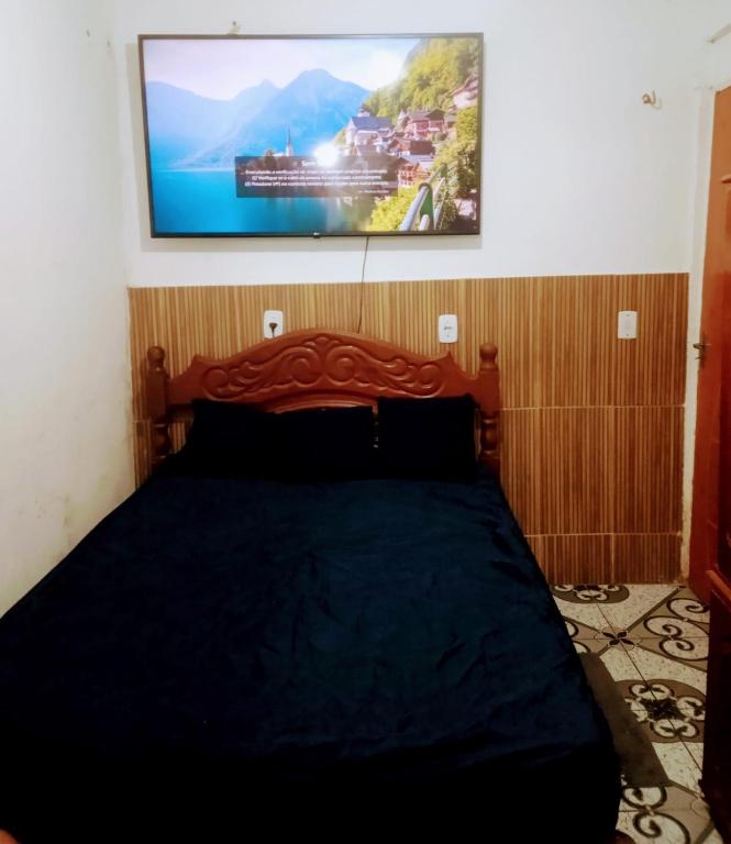 Perto da vila cop30 - Ferienwohnung Belém