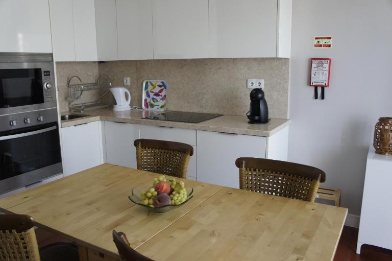 Apartamento Monte Estoril - B&B Cascais