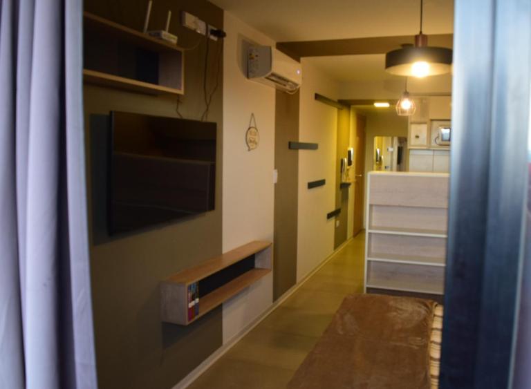 Departamentos Modernos en Edificio ZOE Barrio Norte Tuc- Ideal para Parejas - Ferienwohnung San Miguel de Tucumán