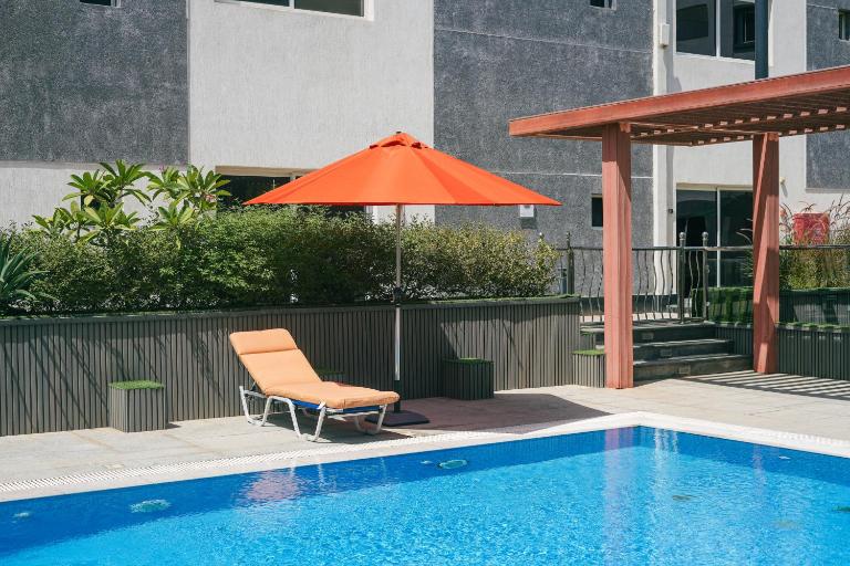 Mabaat-White Pearl Compound 600 D Villa 28 - Bed and Breakfast Djedda