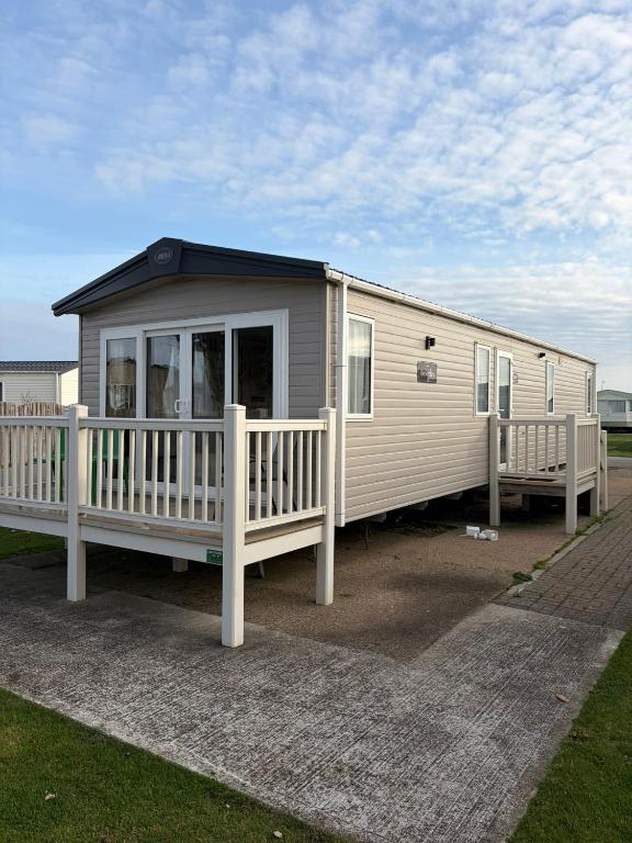 Driftwood dreams - Chambres d'hôtes Skipsea