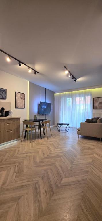 Apartament Jaguar - B&B Bydgoszcz