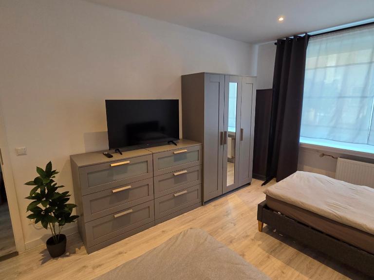 JONALU - saniert - zentral - voll ausgestattet - 4 Personen - TOP - B&B Celle