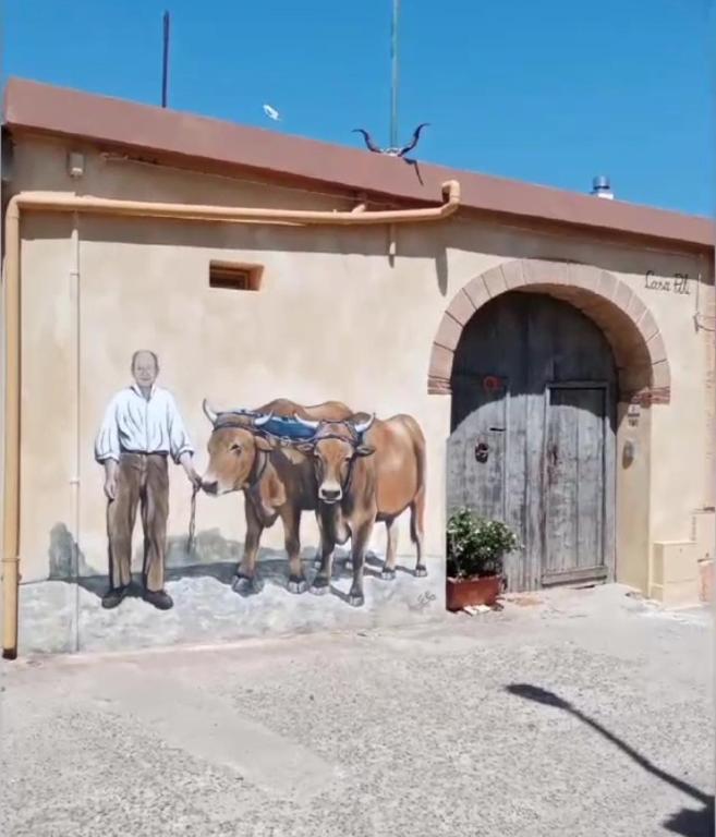 Casa Pili - Chambres d'hôtes San Vito