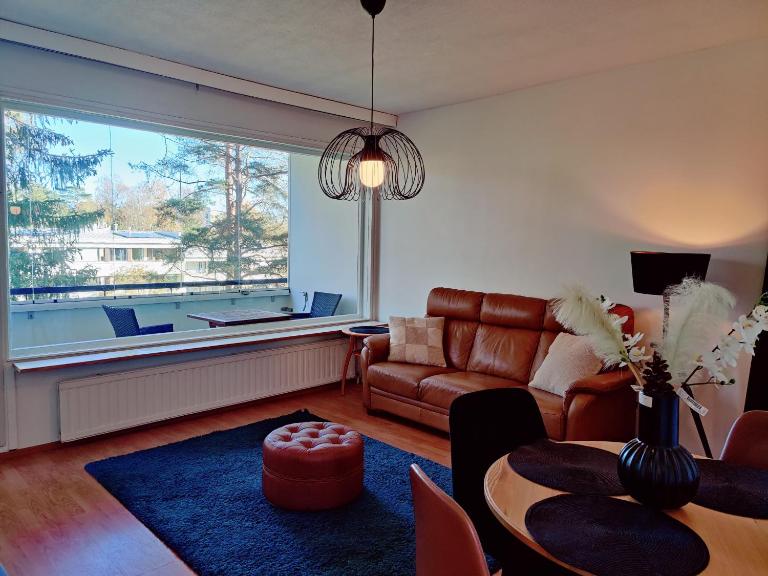 Costal Stay with Forest Views - Chambres d'hôtes Helsinki