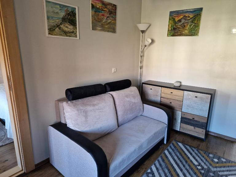 Jaukus butas senamiestyje - Chambres d'hôtes Klaipėda