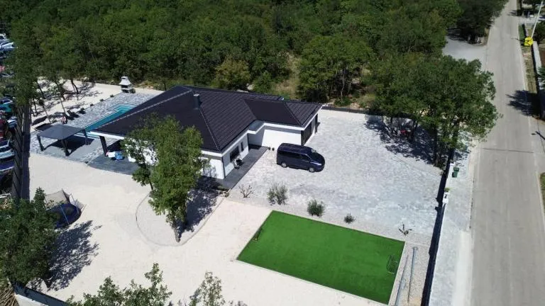 Villa Vanja - B&B Imotski