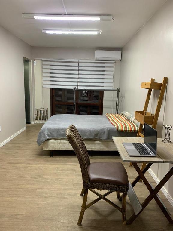House Bela Vista - Ferienwohnung Porto Alegre