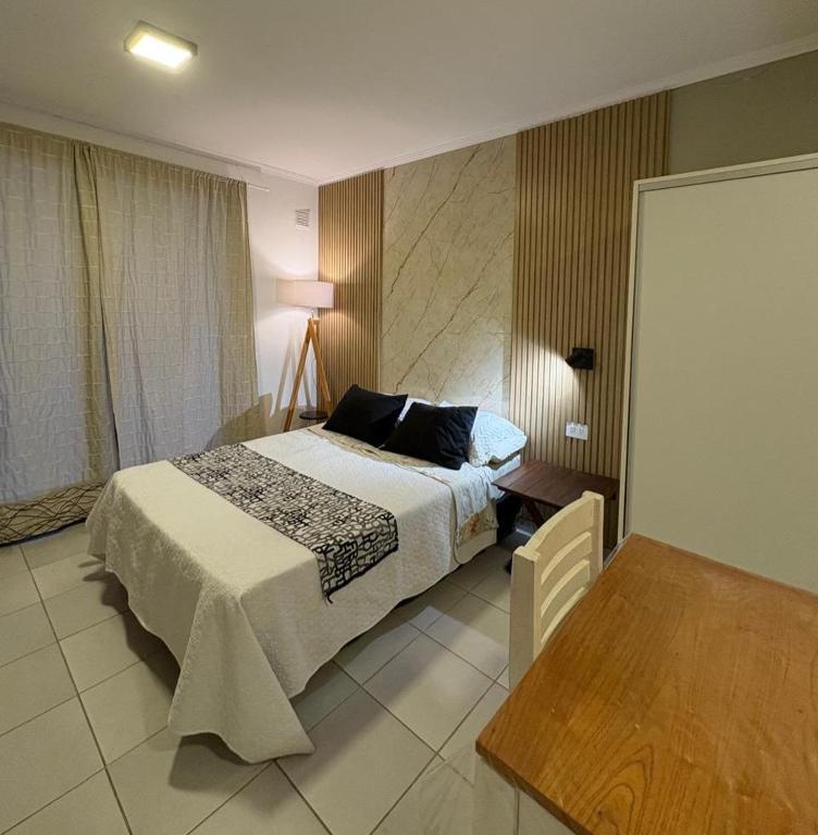 Paraná Suite Alem - Ferienwohnung Paraná