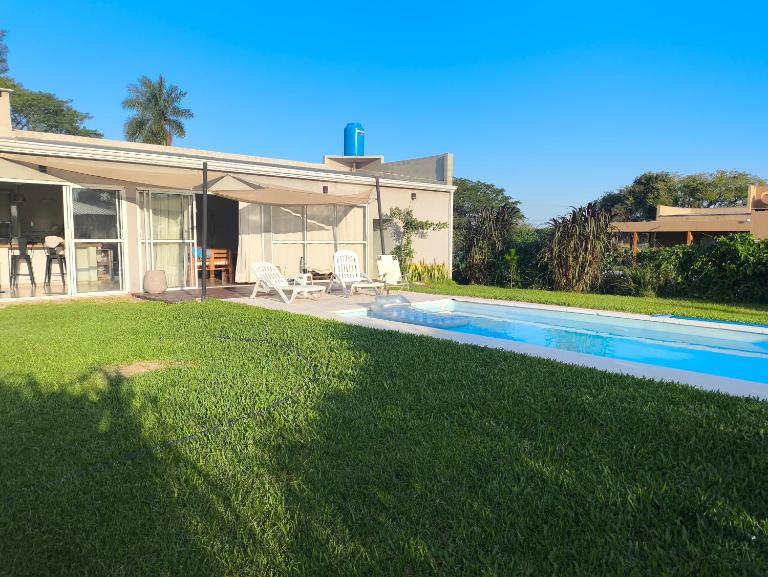Quincho El Solar - Ferienwohnung Corrientes