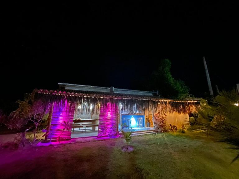 Dona Canoa Hospedaria - B&B Porto Seguro