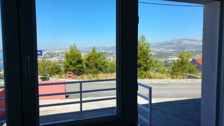 Apartment Perun Podstrana - Ferienwohnung Podstrana