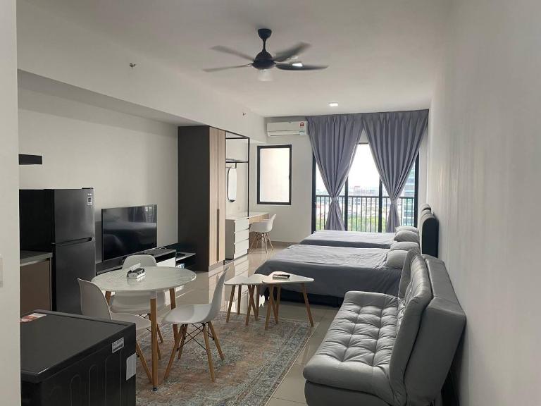 Alinea BlueView Suites - B&B Shah Alam