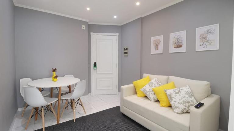 Studio Completo no Centro - B&B San Paolo