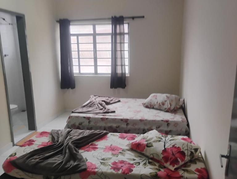 Apartamento confortável ao lado da Basílica - Chambres d'hôtes Aparecida