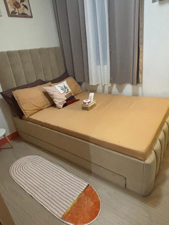 A&A cabin - B&B Manila