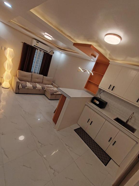 Townhouse in Malolos - Ezzy Good Spot - B&B Malolos