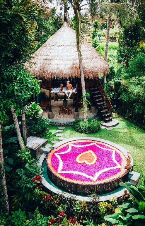 umatreehouse - B&B Tegalalang
