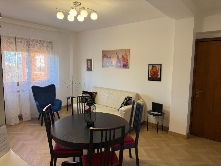 Dario's House - Ferienwohnung Scandicci