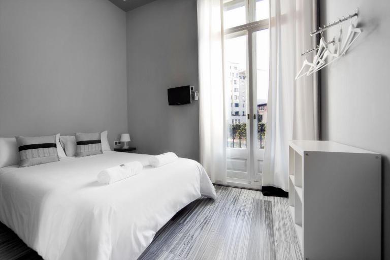 Hostal Boutique Khronos - Ferienwohnung Barcelona